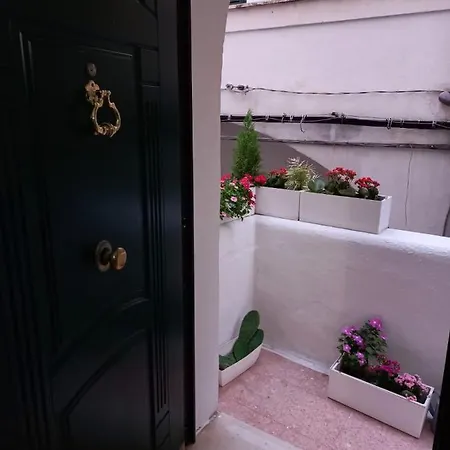 公寓 Casa Sifra Delizioso Nel Cuore Del Centro Storico Di *