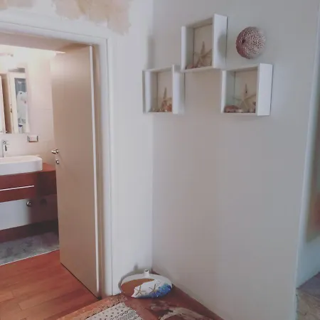 Casa Sifra Delizioso Nel Cuore Del Centro Storico Di 公寓 *