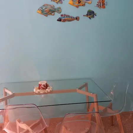 公寓 Casa Sifra Delizioso Nel Cuore Del Centro Storico Di