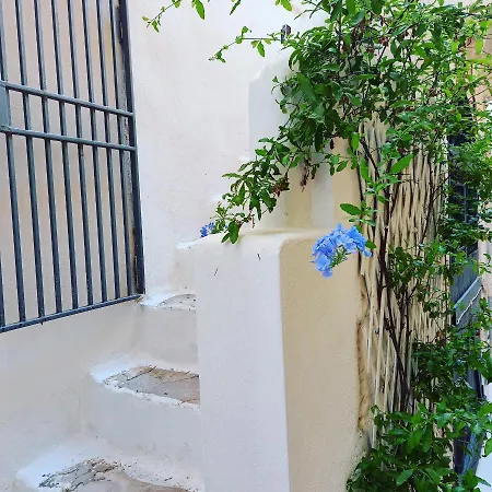 Casa Sifra Delizioso Nel Cuore Del Centro Storico Di *
