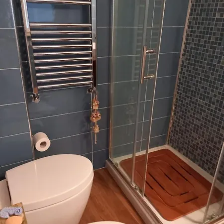 Casa Sifra Delizioso Nel Cuore Del Centro Storico Di 斯佩隆加