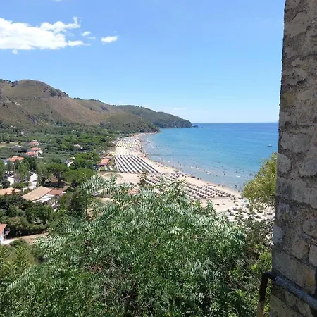 Casa Sifra Nel Cuore Storico Di * Sperlonga