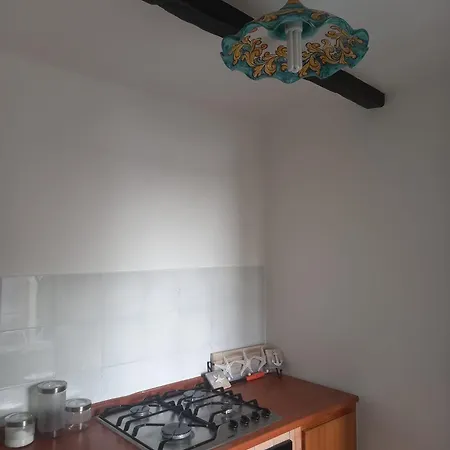 公寓 Casa Sifra Delizioso Nel Cuore Del Centro Storico Di