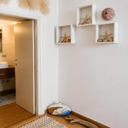 Casa Sifra Nel Cuore Storico Di Apartment