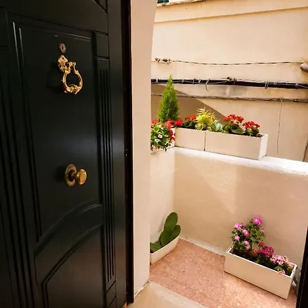 Casa Sifra Nel Cuore Storico Di Apartamento *
