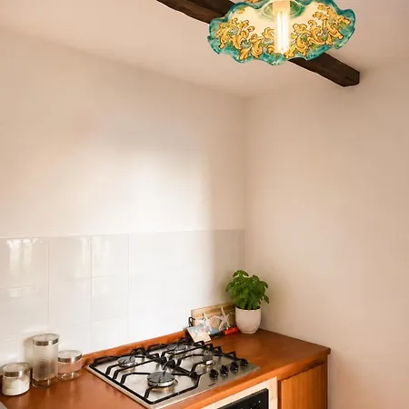 Apartamento Casa Sifra Nel Cuore Storico Di *