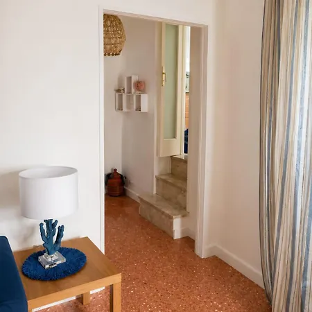 Apartment Casa Sifra Nel Cuore Storico Di Sperlonga