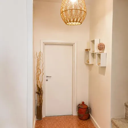 Casa Sifra Nel Cuore Storico Di Apartamento *