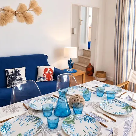 Casa Sifra Nel Cuore Storico Di Apartment Sperlonga
