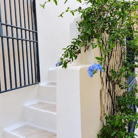 Casa Sifra Nel Cuore Storico Di Apartamento *