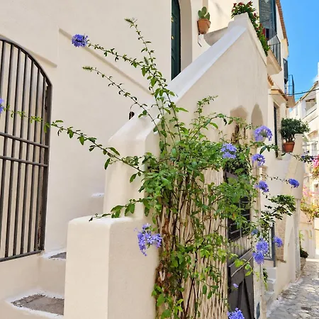 Apartment Casa Sifra Nel Cuore Storico Di Sperlonga